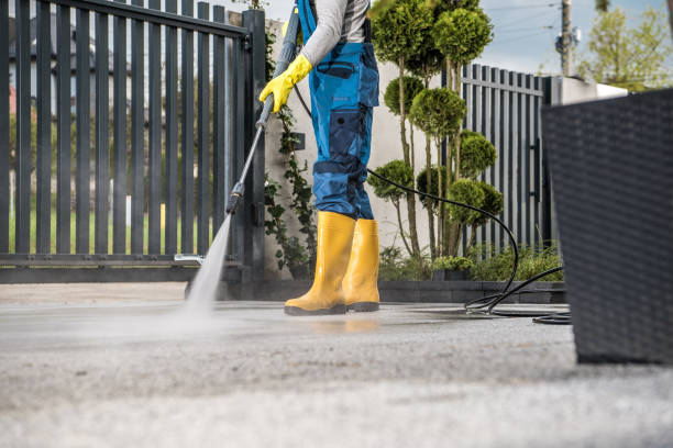 Best Oil and Grease Removal from Surfaces in Sloatsburg, NY